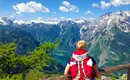 Individuell vom Königssee zum Wörthersee - Alpenüberquerung 10 Tage