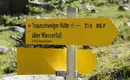 E5 Route: Von Oberstdorf nach Meran über das Kaiserjoch