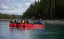 Abenteuer Yukon & Alaska: Paddeln auf dem legendären Fluss