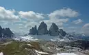 Durchquerung der Dolomiten mit Hotelkomfort