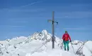 Skitouren in der Schobergruppe