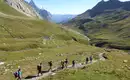 Tour du Mont Blanc