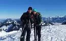 Schneeschuhtouren im Naturpark Stilfserjoch