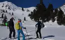 Skitourenwoche Gallfallalm