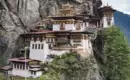 Bhutan individuell & komfortabel erwandern