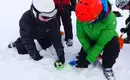 Grundkurs Skitouren auf der Lizumer Hütte