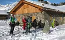 Anspruchsvolle Skitourenwoche im Nationalpark Hohe Tauern