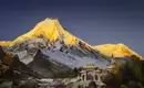 Nepal - Manaslu Umrundung