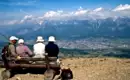 Tirol gemütlich erwandern