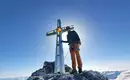 Hochtourenwochenende mit Ortler & Cevedale Besteigung