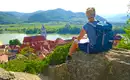 5-tägige individuelle Wanderungen Welterbesteig Wachau