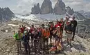 Durchquerung der Dolomiten mit Hotelkomfort