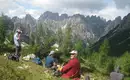 Geführte Wanderwoche im Val di Sole