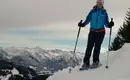 Schneeschuhtouren rund um Oberstdorf, Teil 2