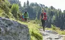 Individuelle Wanderwoche Innsbruck Trek