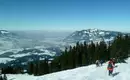 Wochenend-Schneeschuhtouren im Allgäu