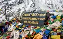 Nepal - Manaslu Umrundung