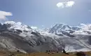 Monte Rosa Hochtourenwoche