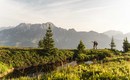 Individuelle Alpenüberquerung vom Königssee zu den Drei Zinnen