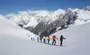 Anspruchsvolle Skitourenwoche im Nationalpark Hohe Tauern