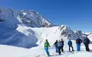 Genuss-Skitourenwochenende Plätzwiese