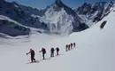 Skitourenwochenende "Im Banne des Großglockners"