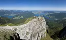 Individuelle Wanderwoche im abwechslungsreichen Salzkammergut mit Komfort