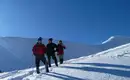 Schneeschuhtouren im Naturpark Stilfserjoch