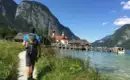 Individuelle Trekkingwoche Bayerische & Salzburger Alpen