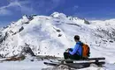 Verlängertes Skitourenwochenende Fanes-Dolomiten