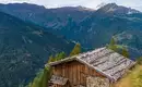 Individuelle Alpenüberquerung von Alm zu Alm