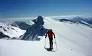 Anspruchsvolle Skitourenwoche Piemont