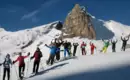 Silvester in den Bayerischen Alpen