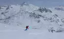 Traumtour für Skibergsteiger - Monte Spluga