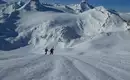 Freeride Woche rund um Livigno