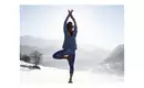 Skitouren & Yoga im stillen Defereggental