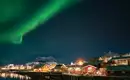 Norwegen - Skitouren auf den Lofoten