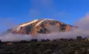 Kilimanjaro: Machame-Route (Southern Cicuit)