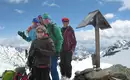 Skitourenwochenende "Perlen der Dolomiten"