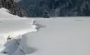 Schneeschuhtouren im Naturpark Stilfserjoch