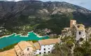 Die strahlende Costa Blanca entdecken