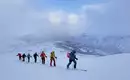 Skitouren Senja - Norwegens Traumziel