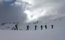 Anspruchsvolle Skitourenwoche im Nationalpark Hohe Tauern