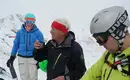 Leichte Skitouren im Unterengadin