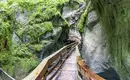 Individuelle Alpenüberquerung vom Königssee zu den Drei Zinnen