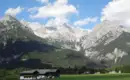 Individuelle Trekking-Pilgerwoche von Salzburg nach Tirol