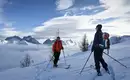 Herrliche Skitourenwoche im Lesachtal