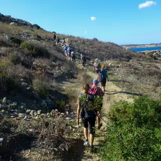 Malta & Gozo - Archipel im blauen Mittelmeer