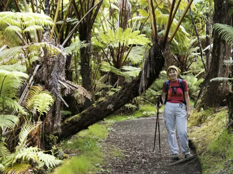 Hawaii – Wanderparadies in der Südsee