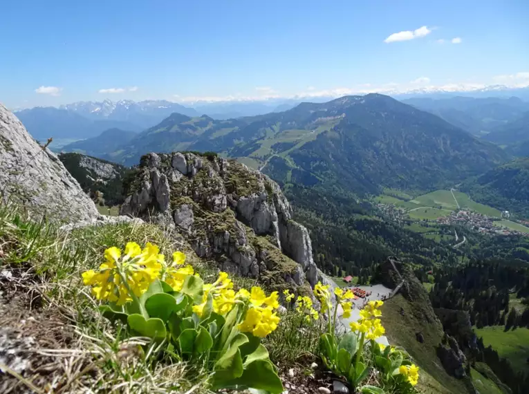 Bayerns Alpen & Seen - verlängertes, individuelles Wochenende